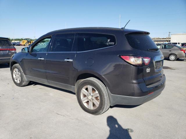 Photo 1 VIN: 1GNKRGKD7EJ325003 - CHEVROLET TRAVERSE 