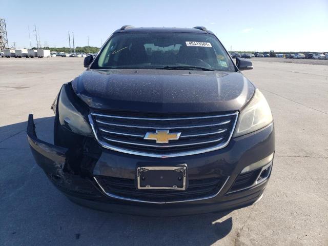 Photo 4 VIN: 1GNKRGKD7EJ325003 - CHEVROLET TRAVERSE 