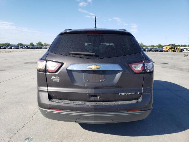 Photo 5 VIN: 1GNKRGKD7EJ325003 - CHEVROLET TRAVERSE 