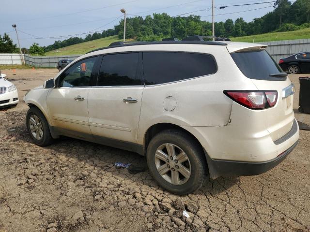 Photo 1 VIN: 1GNKRGKD7EJ334574 - CHEVROLET TRAVERSE 