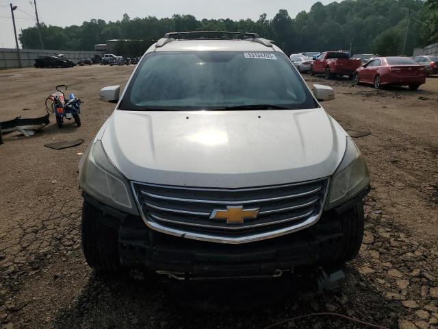 Photo 4 VIN: 1GNKRGKD7EJ334574 - CHEVROLET TRAVERSE 