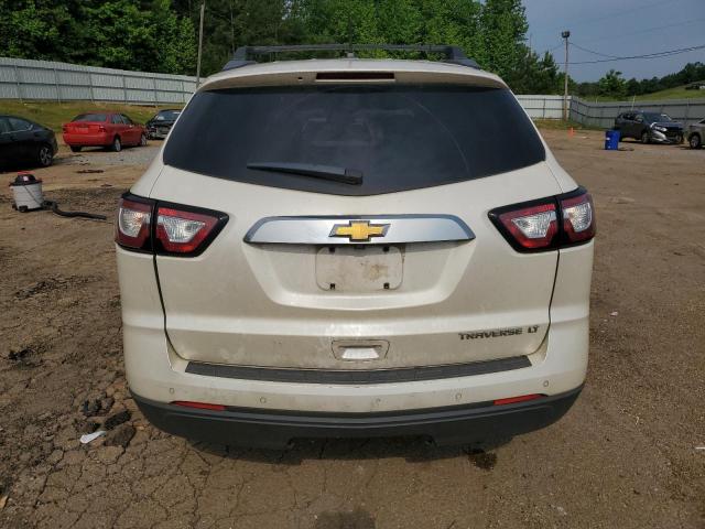 Photo 5 VIN: 1GNKRGKD7EJ334574 - CHEVROLET TRAVERSE 