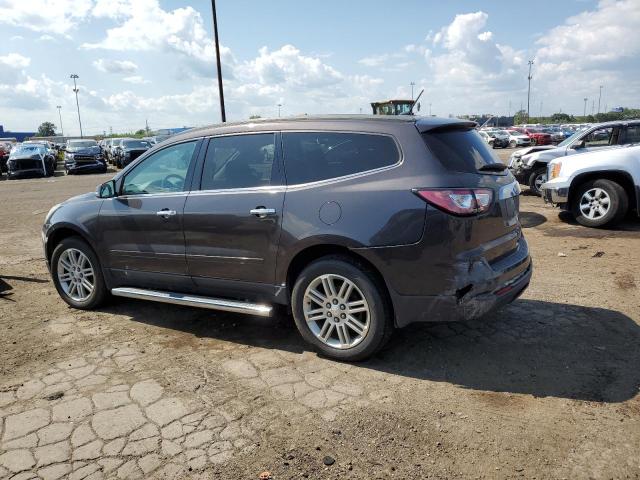 Photo 1 VIN: 1GNKRGKD7EJ369034 - CHEVROLET TRAVERSE L 