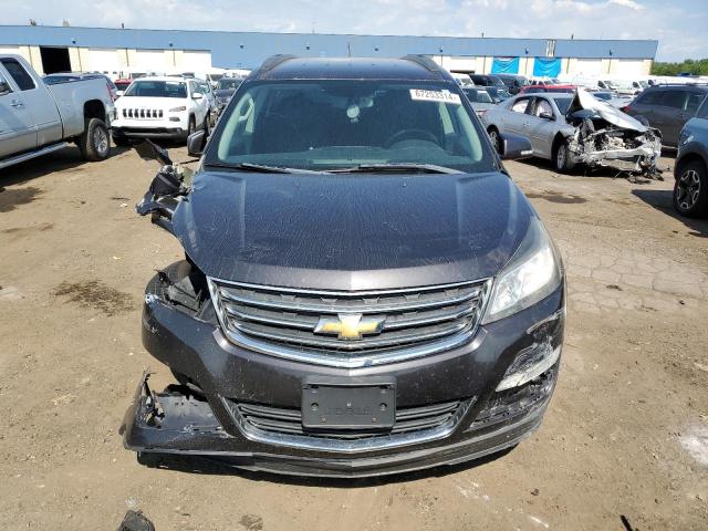 Photo 4 VIN: 1GNKRGKD7EJ369034 - CHEVROLET TRAVERSE L 