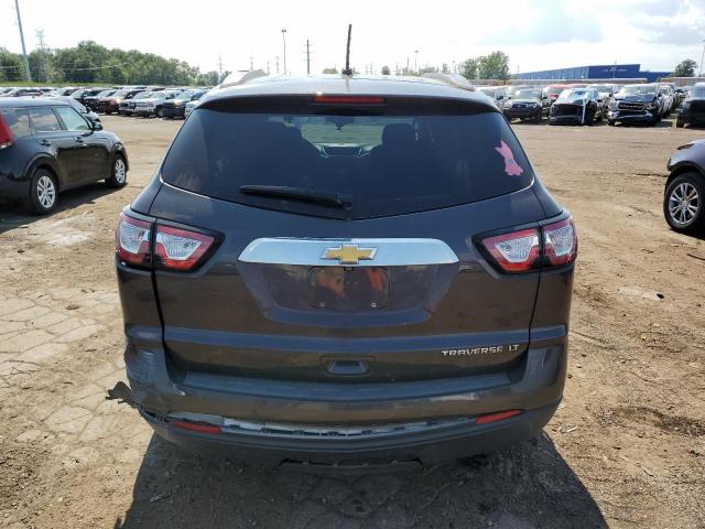 Photo 5 VIN: 1GNKRGKD7EJ369034 - CHEVROLET TRAVERSE L 