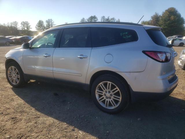 Photo 1 VIN: 1GNKRGKD7FJ102400 - CHEVROLET TRAVERSE 