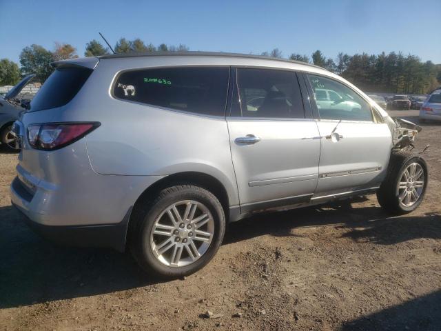 Photo 2 VIN: 1GNKRGKD7FJ102400 - CHEVROLET TRAVERSE 