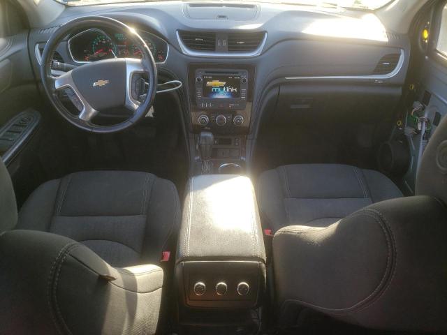 Photo 7 VIN: 1GNKRGKD7FJ102400 - CHEVROLET TRAVERSE 