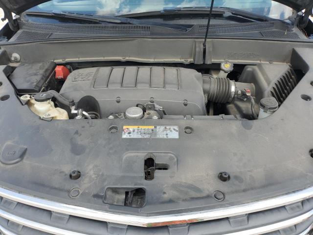 Photo 11 VIN: 1GNKRGKD7FJ140323 - CHEVROLET TRAVERSE 