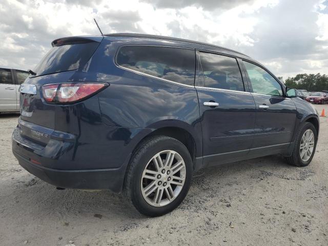 Photo 2 VIN: 1GNKRGKD7FJ140323 - CHEVROLET TRAVERSE 