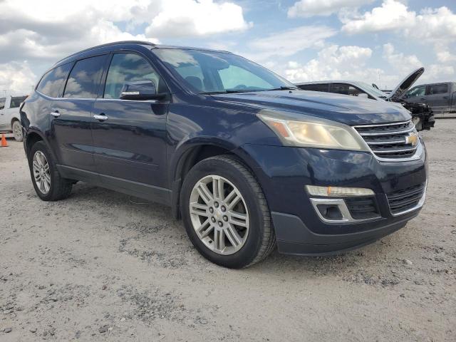 Photo 3 VIN: 1GNKRGKD7FJ140323 - CHEVROLET TRAVERSE 