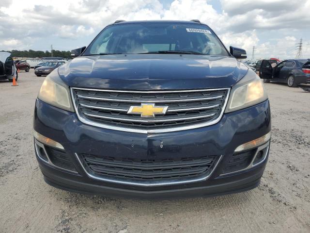 Photo 4 VIN: 1GNKRGKD7FJ140323 - CHEVROLET TRAVERSE 