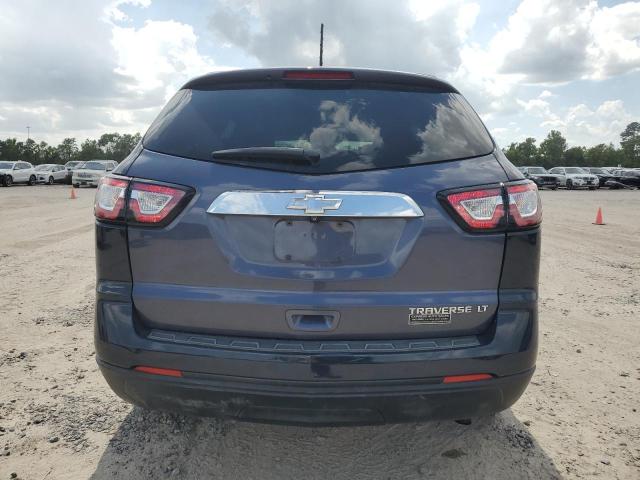 Photo 5 VIN: 1GNKRGKD7FJ140323 - CHEVROLET TRAVERSE 