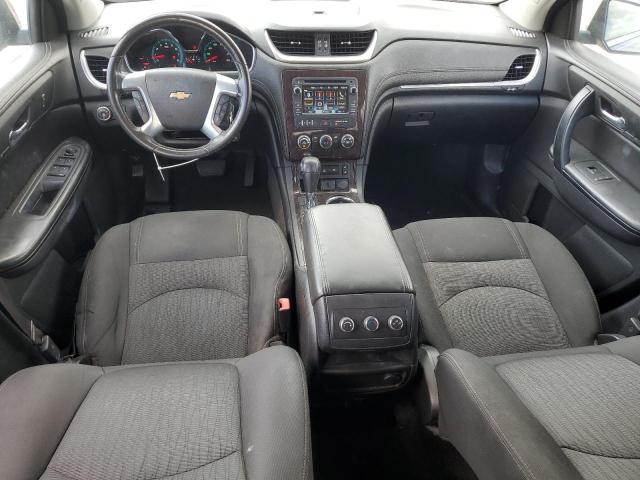 Photo 7 VIN: 1GNKRGKD7FJ140323 - CHEVROLET TRAVERSE 