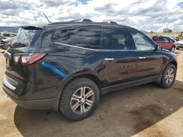 Photo 2 VIN: 1GNKRGKD7FJ146039 - CHEVROLET TRAVERSE 