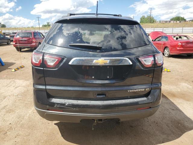 Photo 5 VIN: 1GNKRGKD7FJ146039 - CHEVROLET TRAVERSE 