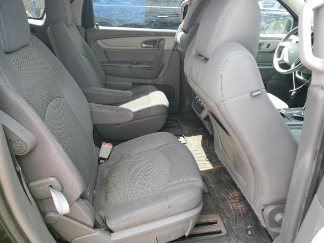 Photo 9 VIN: 1GNKRGKD7FJ146039 - CHEVROLET TRAVERSE 