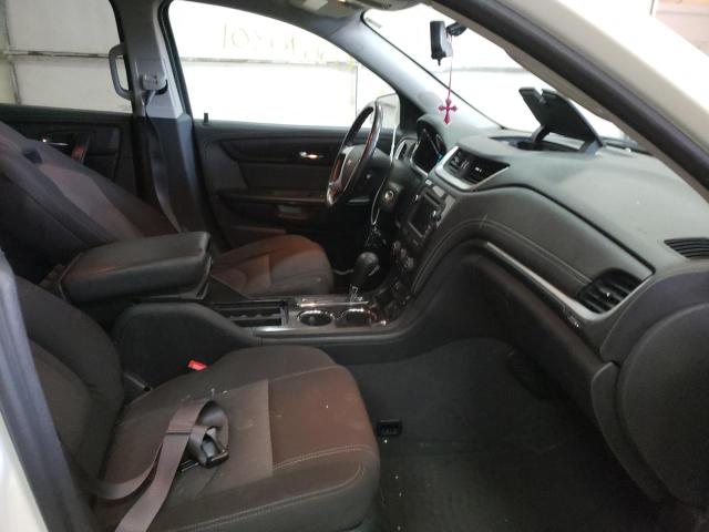 Photo 4 VIN: 1GNKRGKD7FJ154349 - CHEVROLET TRAVERSE L 