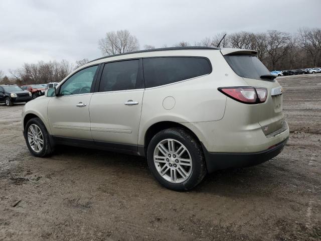 Photo 1 VIN: 1GNKRGKD7FJ201993 - CHEVROLET TRAVERSE L 