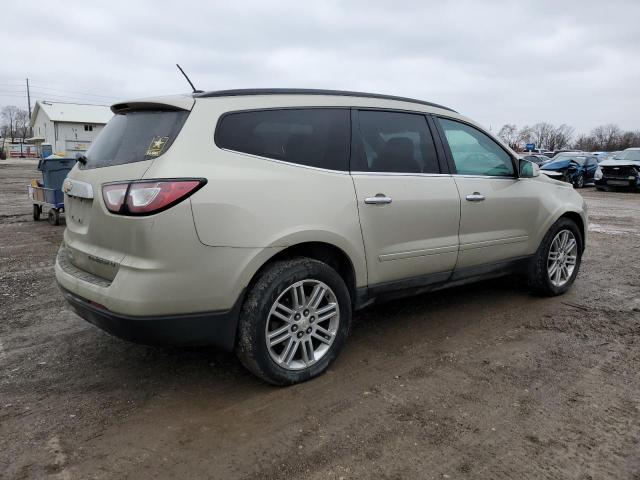 Photo 2 VIN: 1GNKRGKD7FJ201993 - CHEVROLET TRAVERSE L 