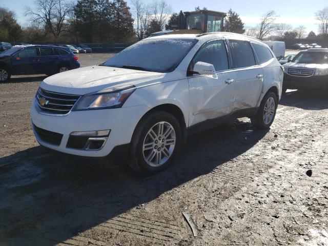 Photo 0 VIN: 1GNKRGKD7FJ231382 - CHEVROLET TRAVERSE L 