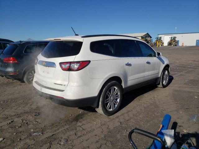 Photo 2 VIN: 1GNKRGKD7FJ231382 - CHEVROLET TRAVERSE L 