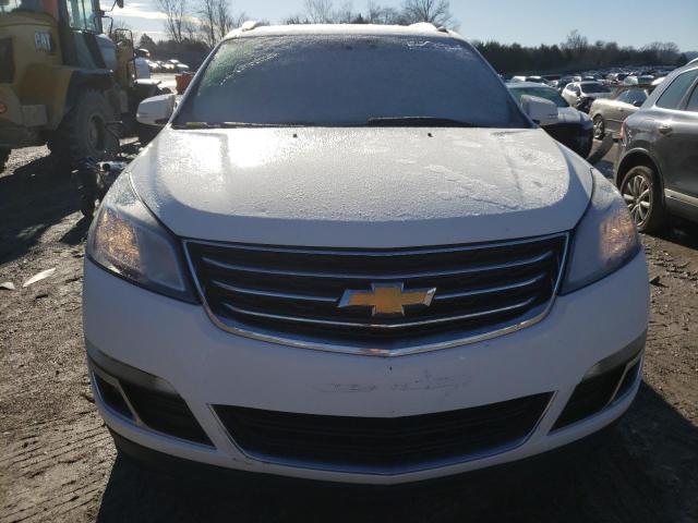 Photo 4 VIN: 1GNKRGKD7FJ231382 - CHEVROLET TRAVERSE L 