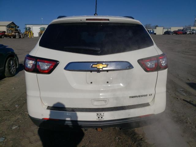 Photo 5 VIN: 1GNKRGKD7FJ231382 - CHEVROLET TRAVERSE L 