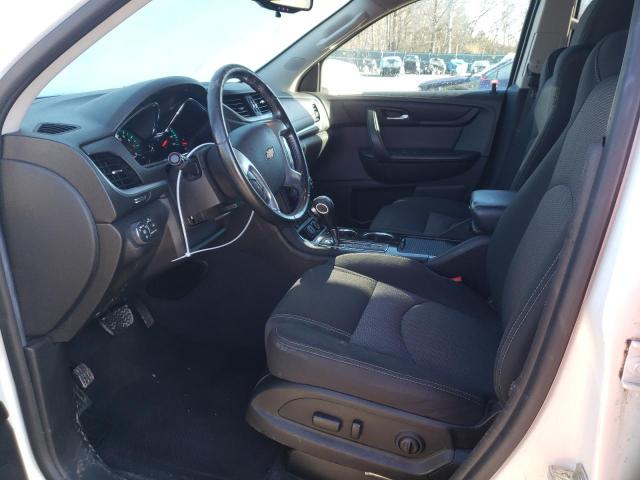 Photo 6 VIN: 1GNKRGKD7FJ231382 - CHEVROLET TRAVERSE L 