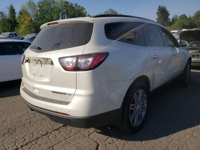 Photo 3 VIN: 1GNKRGKD7FJ244908 - CHEVROLET TRAVERSE L 