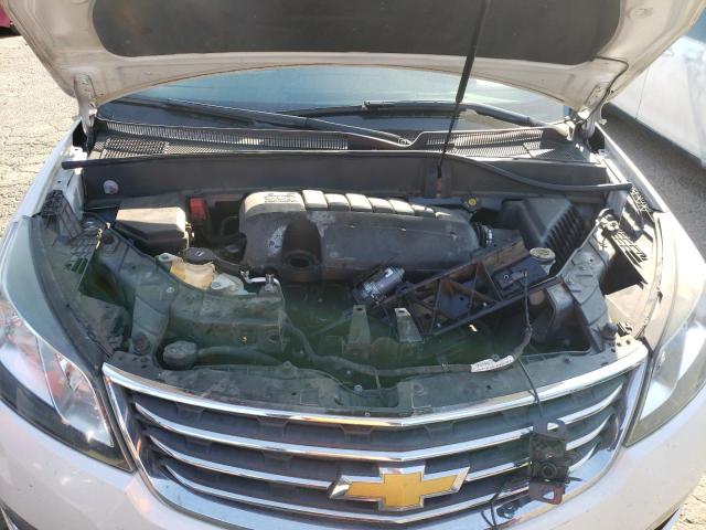 Photo 6 VIN: 1GNKRGKD7FJ244908 - CHEVROLET TRAVERSE L 