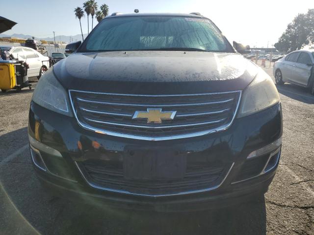 Photo 4 VIN: 1GNKRGKD7FJ275060 - CHEVROLET TRAVERSE 