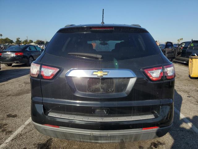 Photo 5 VIN: 1GNKRGKD7FJ275060 - CHEVROLET TRAVERSE 