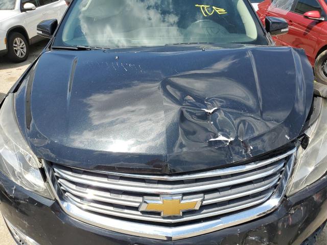 Photo 11 VIN: 1GNKRGKD7FJ306114 - CHEVROLET TRAVERSE L 