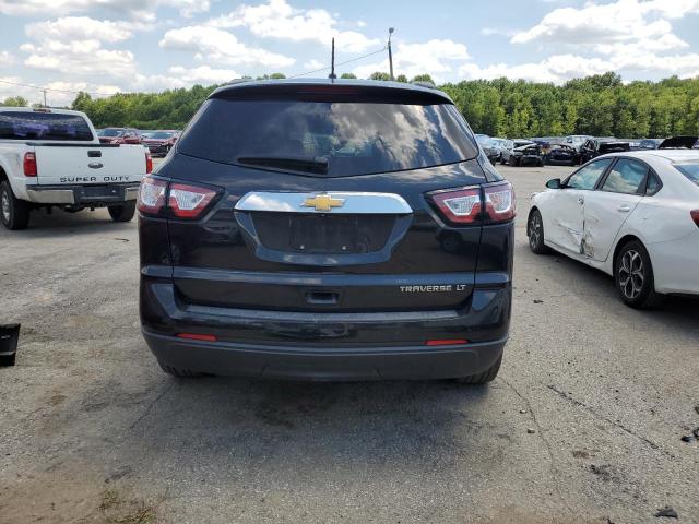 Photo 5 VIN: 1GNKRGKD7FJ306114 - CHEVROLET TRAVERSE L 