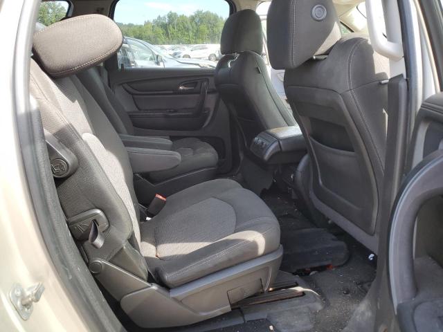 Photo 10 VIN: 1GNKRGKD7FJ309384 - CHEVROLET TRAVERSE 