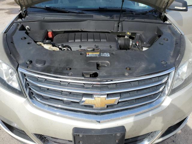 Photo 11 VIN: 1GNKRGKD7FJ309384 - CHEVROLET TRAVERSE 