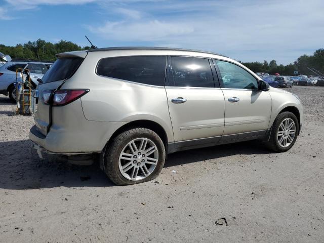 Photo 2 VIN: 1GNKRGKD7FJ309384 - CHEVROLET TRAVERSE 