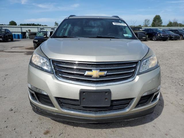 Photo 4 VIN: 1GNKRGKD7FJ309384 - CHEVROLET TRAVERSE 