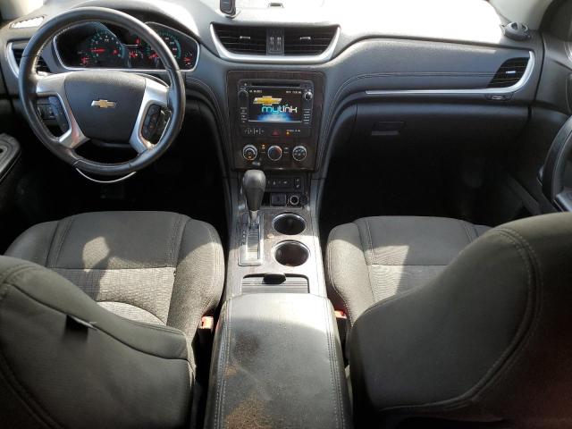 Photo 7 VIN: 1GNKRGKD7FJ309384 - CHEVROLET TRAVERSE 