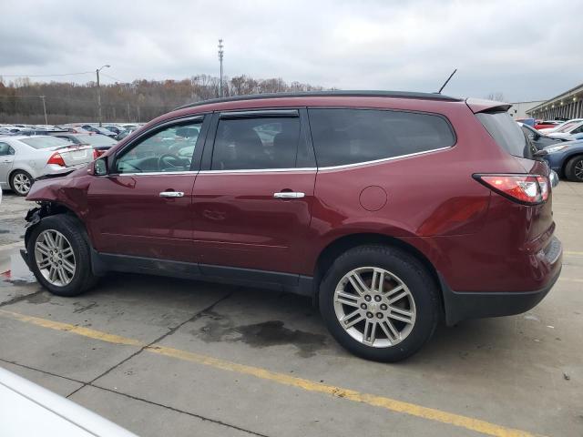 Photo 1 VIN: 1GNKRGKD7FJ336908 - CHEVROLET TRAVERSE 