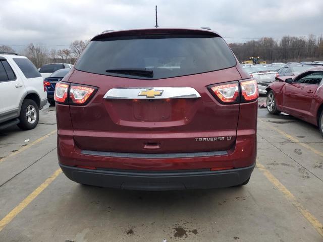 Photo 5 VIN: 1GNKRGKD7FJ336908 - CHEVROLET TRAVERSE 