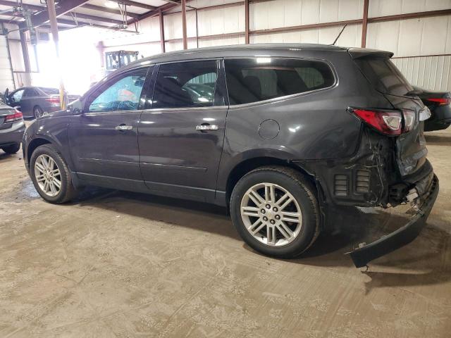 Photo 1 VIN: 1GNKRGKD7FJ385848 - CHEVROLET TRAVERSE 