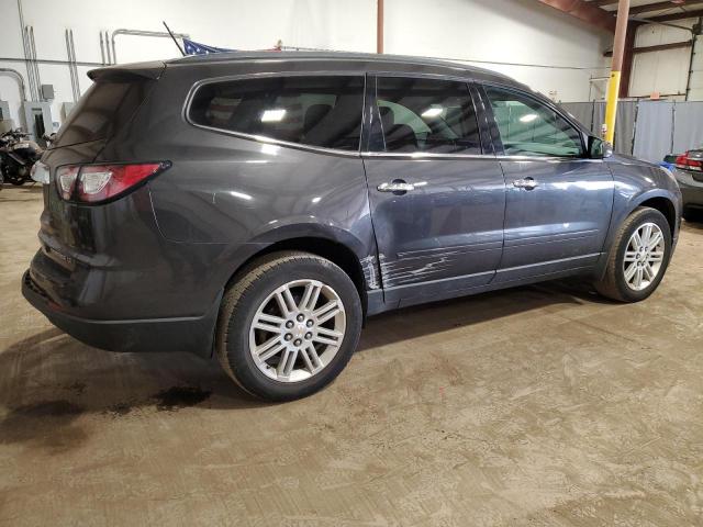 Photo 2 VIN: 1GNKRGKD7FJ385848 - CHEVROLET TRAVERSE 