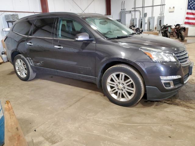 Photo 3 VIN: 1GNKRGKD7FJ385848 - CHEVROLET TRAVERSE 