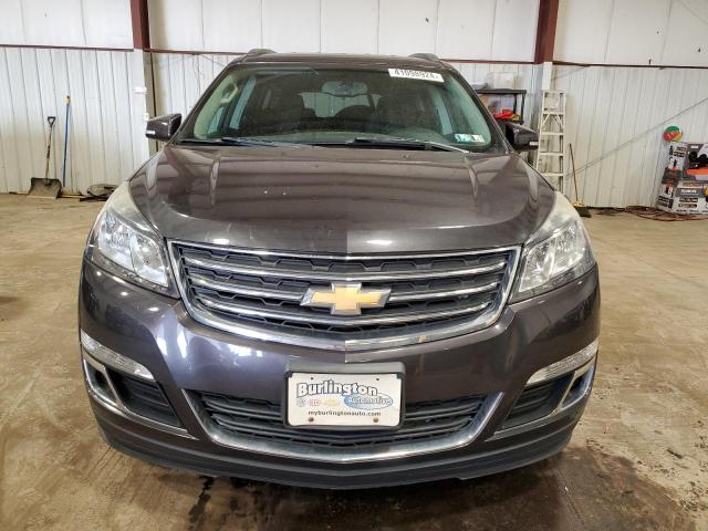 Photo 4 VIN: 1GNKRGKD7FJ385848 - CHEVROLET TRAVERSE 