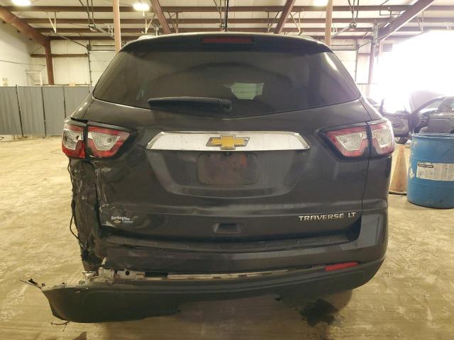 Photo 5 VIN: 1GNKRGKD7FJ385848 - CHEVROLET TRAVERSE 