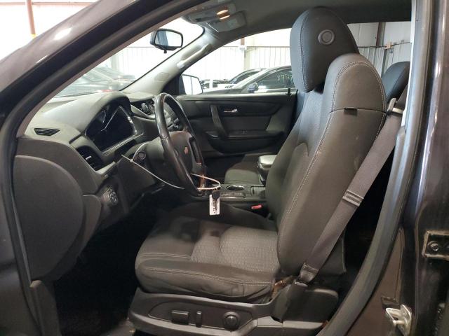 Photo 6 VIN: 1GNKRGKD7FJ385848 - CHEVROLET TRAVERSE 