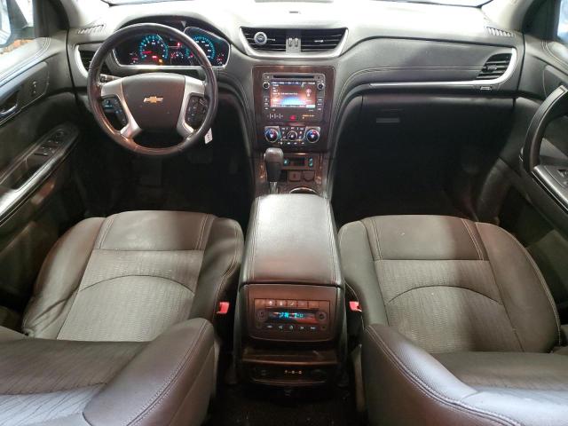 Photo 7 VIN: 1GNKRGKD7FJ385848 - CHEVROLET TRAVERSE 