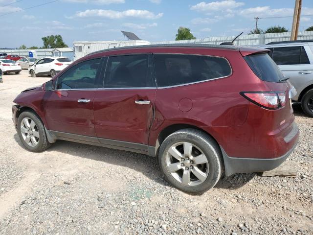 Photo 1 VIN: 1GNKRGKD7GJ148584 - CHEVROLET TRAVERSE 